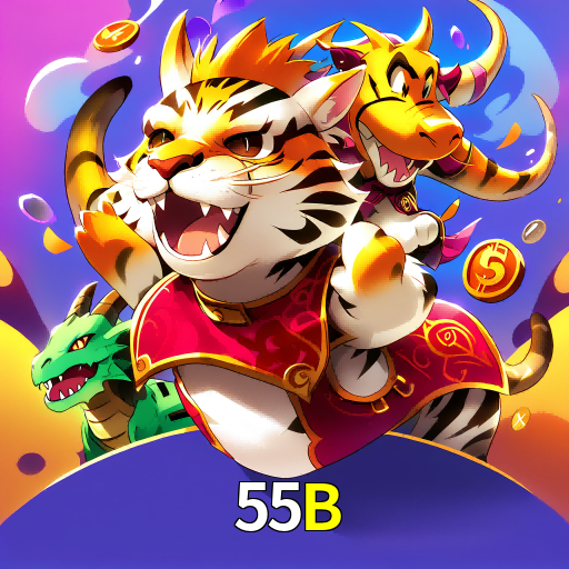  55B